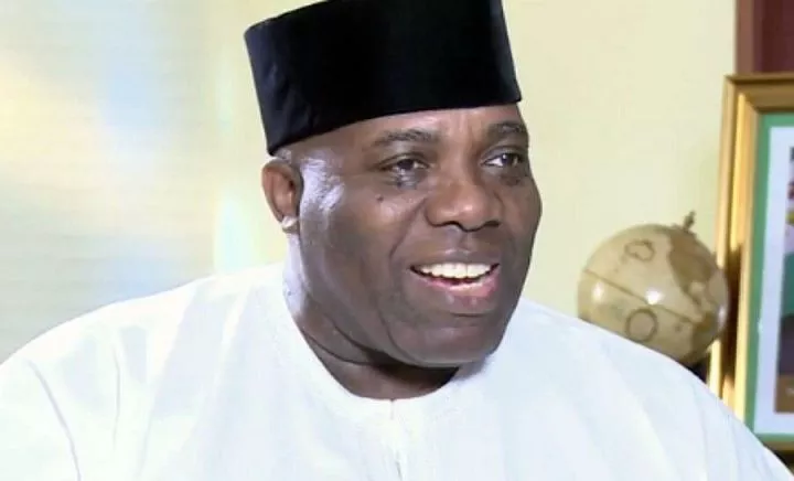 Why I can't support Peter Obi again - Doyin Okupe