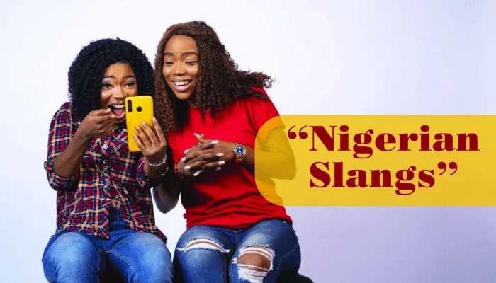 33 Nigerian slangs you must know to avoid being 'old school'