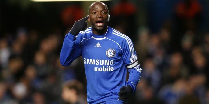 Claude Makelele