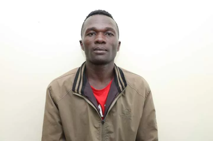 Serial k!ller arrested over mutilated female bodies retrieved from Kenya dumpsite, confesses to m*rder of 42 women including his wife