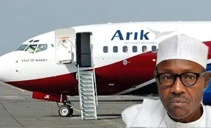 Arik Air