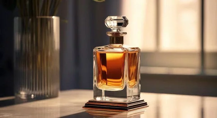 Never keep perfume bottles in these 4 places if you want them to last longer