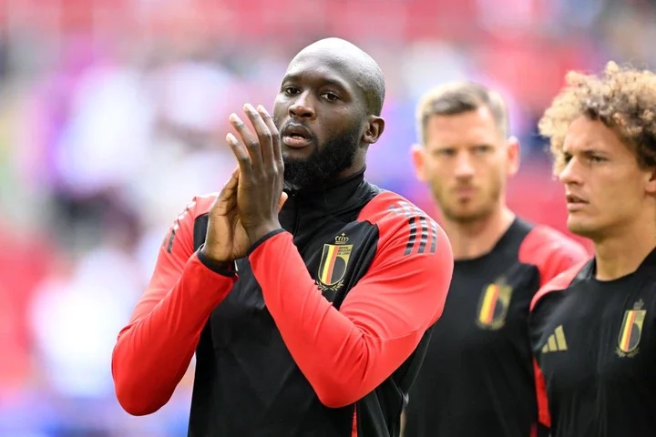 Transfer News: Done Deals, Chelsea Receive Official Bid For Lukaku, Manuel Ugarte to Man United