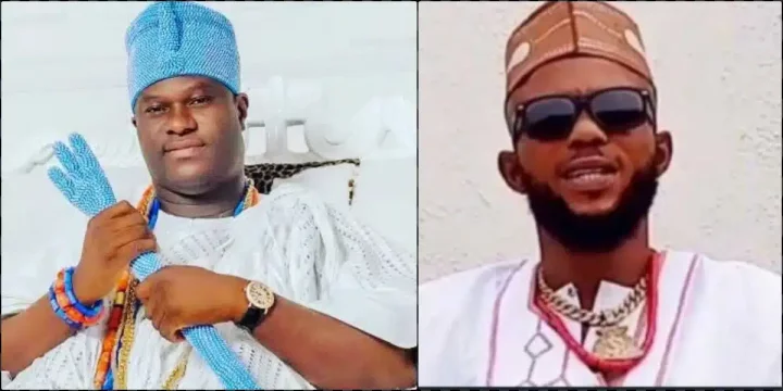 Ooni of Ife addresses viral video of man claiming to be his son