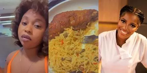 Lady Calls Out Hilda Baci After Getting Humiliated at Her Restaurant (Video)