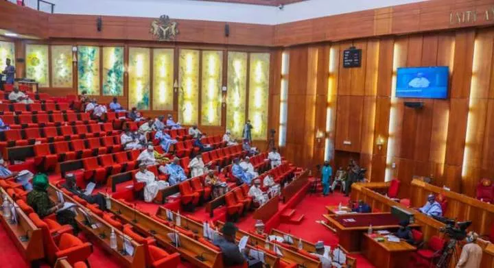 National Assembly to make law that'll make university admission illegal for under 18