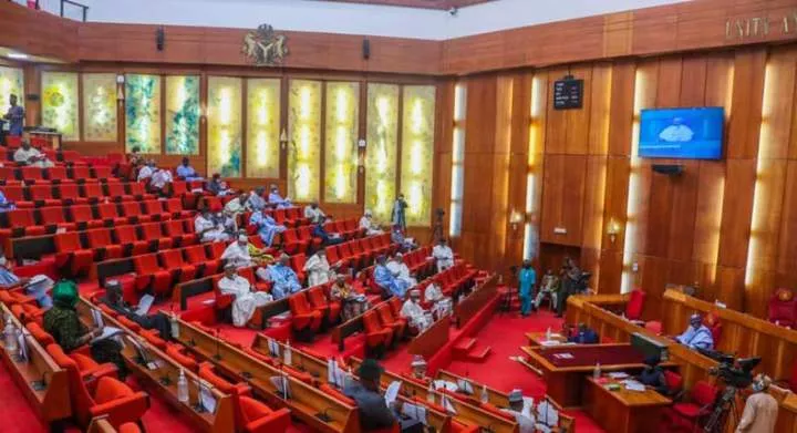 10th National Assembly [The Guardian Nigeria]