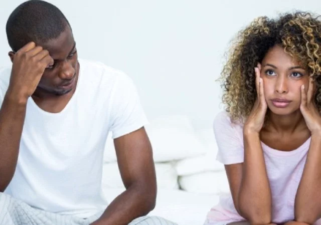 Don't Allow Over Spirituality To Kill Your Marriage, Give Your Partner Any Style He Or She Wants In Bed - Nigerian Man