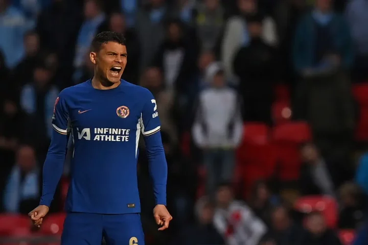 Thiago Silva has confirmed that he will leave Chelsea at the end of the season as a free agent.