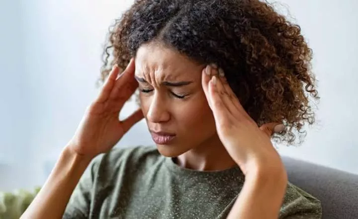 Do you feel dizzy standing up suddenly? 7 reasons why