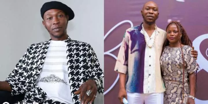 Seun Kuti opens up about being in polyamorous relationship with wife