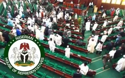 Breaking: Reps pass bill to return to old National Anthem