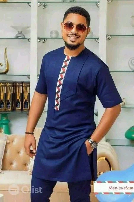 Outstanding And Energetic Senator Outfits Handsome Men Can Recreate For Weekend Parties