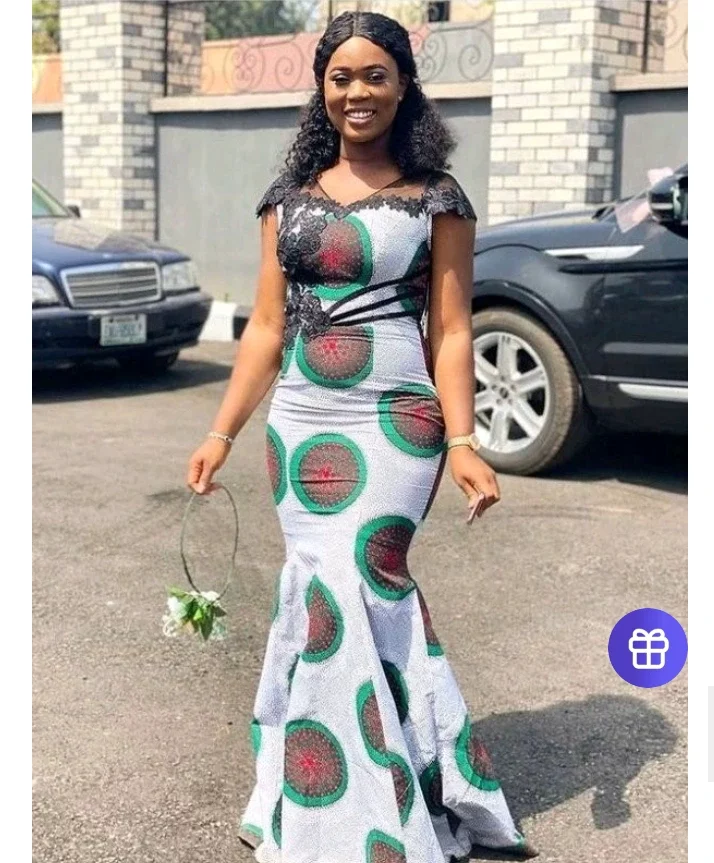 Trending Ankara Styles Every Fashionable Woman Should Try