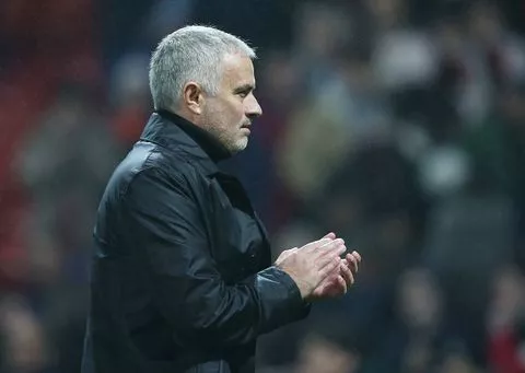 Jose Mourinho