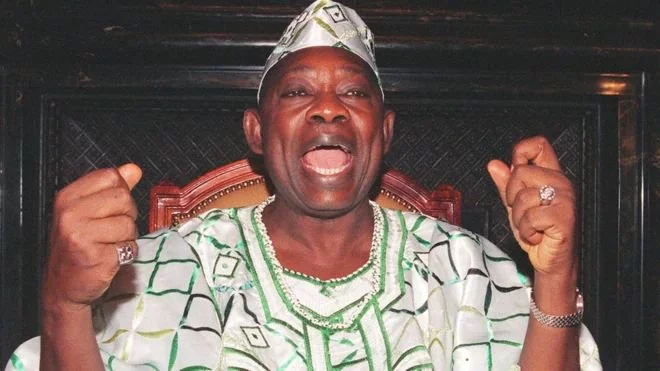 Afenifere backs calls for Tinubu to declare MKO Abiola Nigeria's president