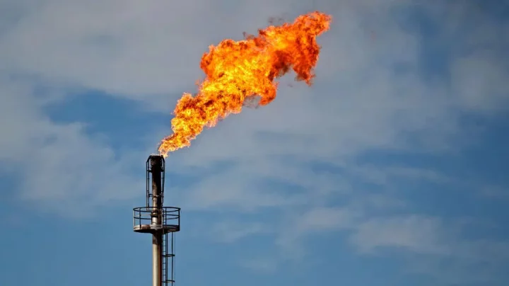 Nigeria loses 4,100gw/h as rising gas flaring worsens power supply