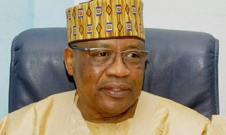 I had nothing to do with Dele Giwa's death - IBB