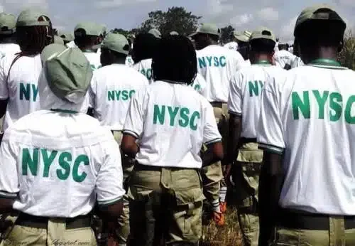 Heartbreak as youth corps member displays dilapidated PPA building after completing 5-year university degree