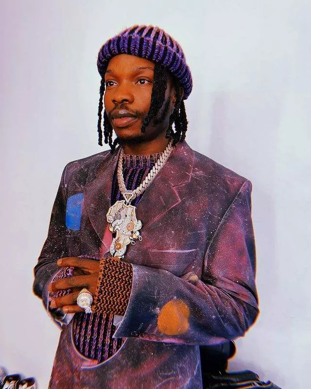 naira marley