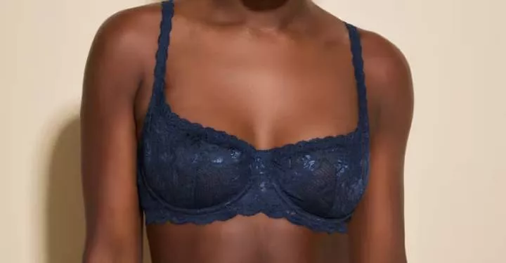 7 types of bras every woman should own