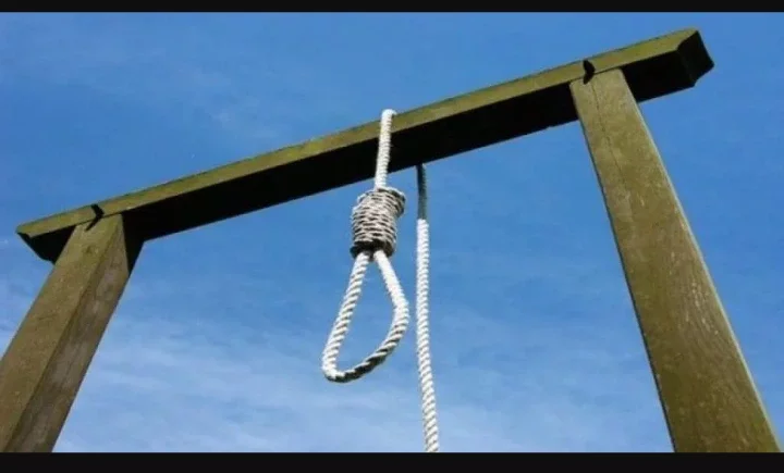 Five men to die by hanging for culpable homicide