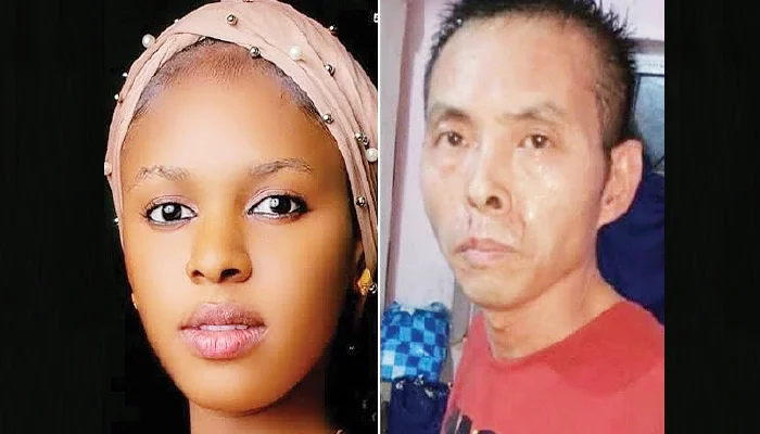 Victim's Mother React As Court Sentence Man To Death For Killing Her Daughter