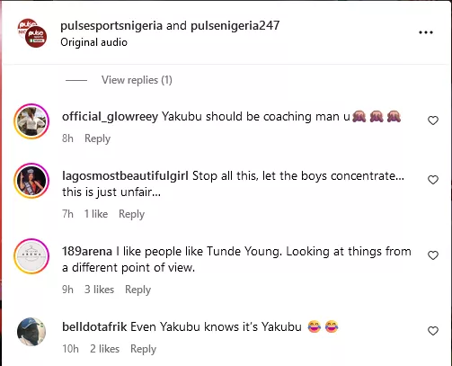 Ex-Super Eagles striker Yakubu Aiyegbeni finally reacts to 2010 World Cup miss