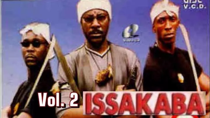 A Sequel to the Nollywood Classic "Issakaba" is in the Works!