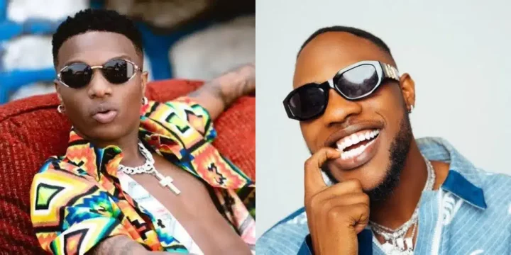 Former signee of Wizkid, LAX, reveals unknown truth about the singer