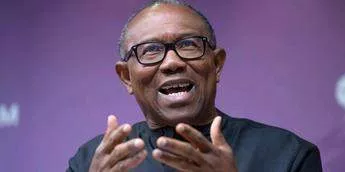 Any country where government officials are richer than businessmen won't survive - Obi