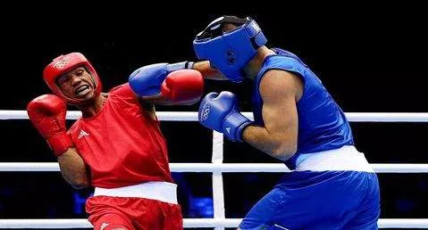 Paris 2024: Nigerian boxer kicked out of Olympics after positive doping test