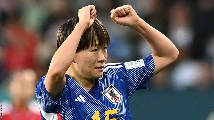 Transfer: Manchester City confirm deal for Fujino