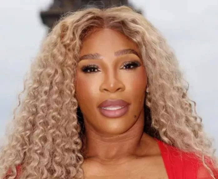 Serena Williams and her daughters denied entry to Paris restaurant
