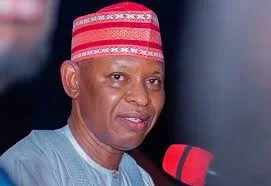 I have no link with protesters carrying Russian flags - Kano governor