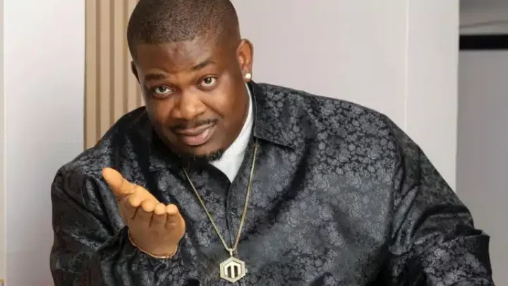 Why I stopped doing giveaway - Don Jazzy