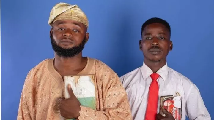 'I regret say I blow with Black Kamaru' - Emini Oba laments