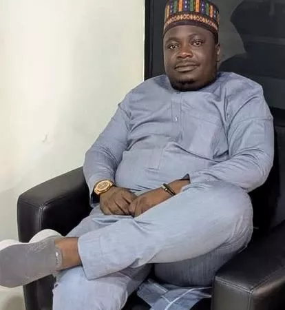 You've Failed As A Man If You Have A Flat Tummy - Plateau Youth Leader Says You've Failed As A Man If You Have A Flat Tummy - Plateau Youth Leader Says