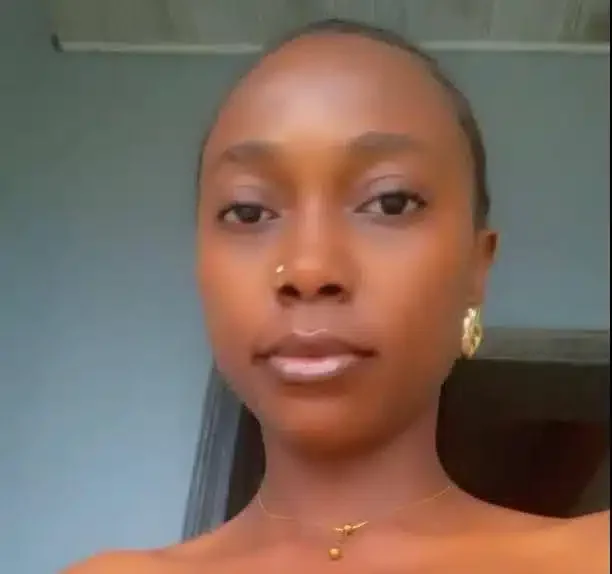 Woman scammed of ₦64,750 by vendor after trying to start bottled water business
