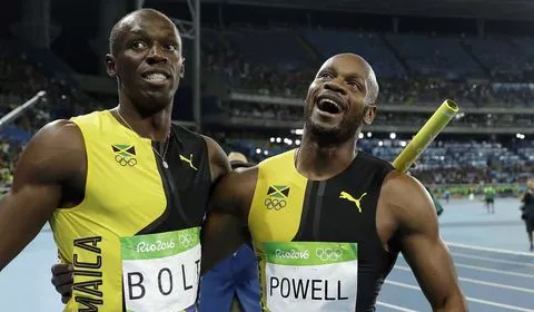 I regret running for Jamaica - Asafa Powell rues missed opportunity for nationality switch early in his career