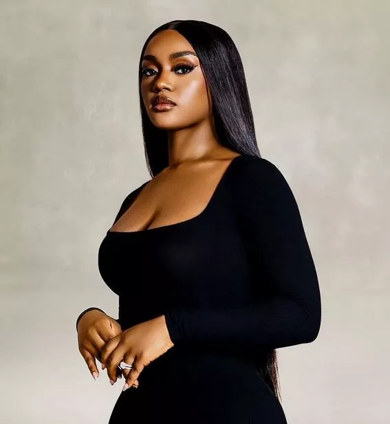 Chioma Adeleke
