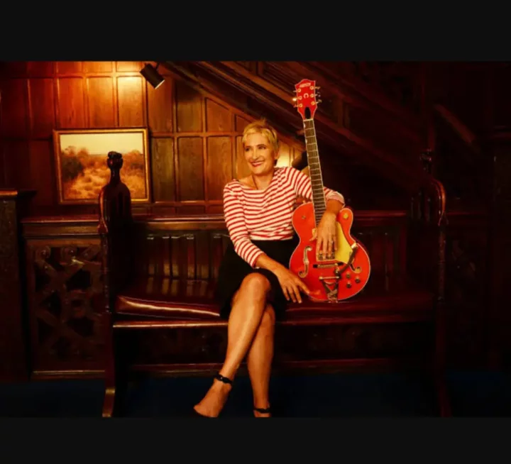Singer, songwriter Jill Sobule dies in house fire Singer, songwriter Jill Sobule dies in house fire