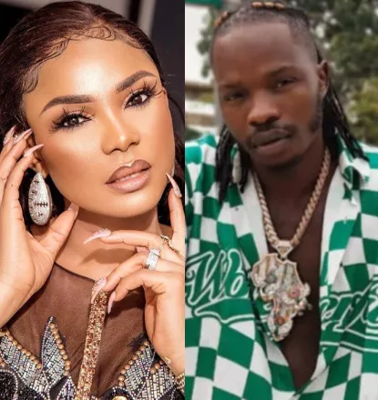Naira Marley demands apology from Iyabo Ojo for 'defamation