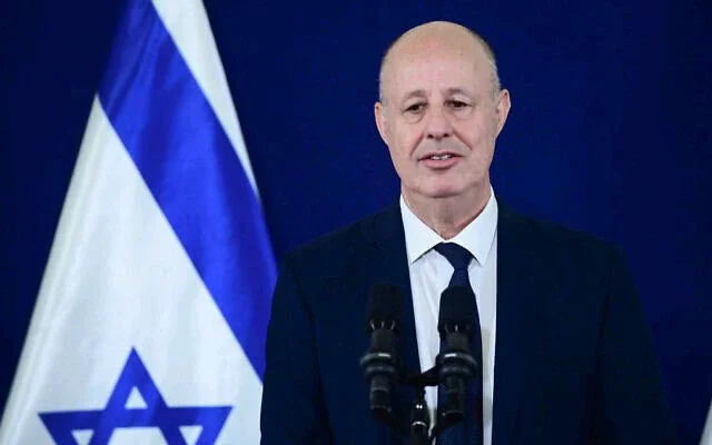 Israel: National security adviser reveals over 7,000 terrorists eliminated, no clear end in sight