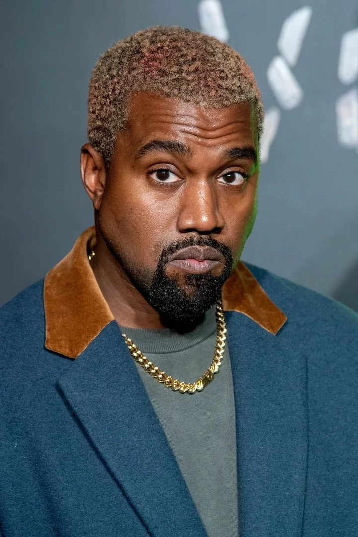 Kanye speaks after regaining billionaire status upon Trump's return; apologises to Kamala for disrespectful tweet