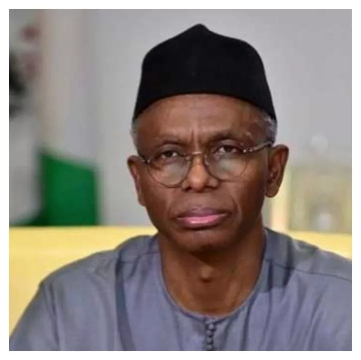 SDP youth group rejects El-Rufai's defection, alleges attempt to hijack party