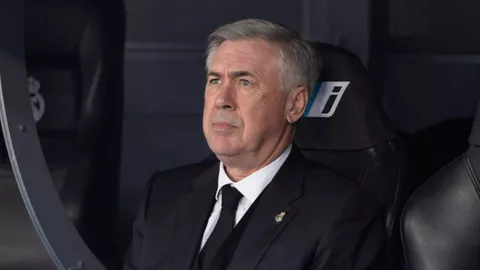 Brazil still chasing Ancelotti, give Real Madrid manager deadline to accept job offer