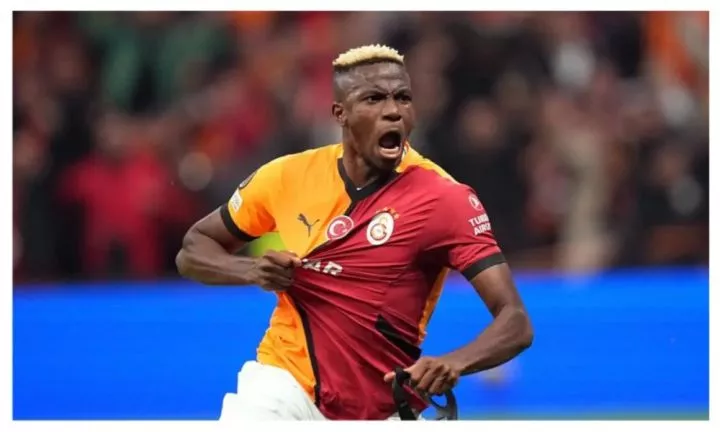 Napoli working to avoid late Osimhen transfer Napoli working to avoid late Osimhen transfer