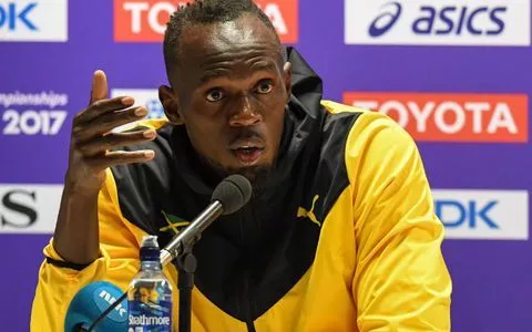 Jamaican Government is doing nothing: Heartbroken Usain Bolt reveals disappointing attitude of his country's authorities on stolen $12.8m