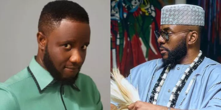 "I will say I am more relevant than Ebuka" - Comedian DeeOne